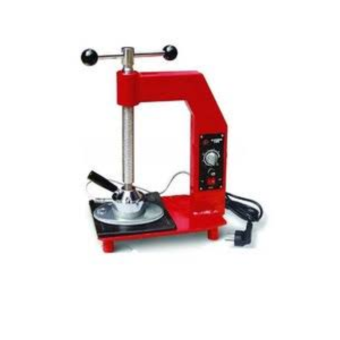 TAITEC IND9641 VULCANIZER/TUBE PLATE 110V -TW200