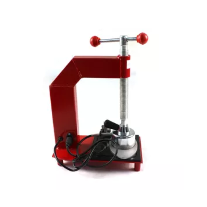 TAITEC IND9641 VULCANIZER/TUBE PLATE 110V -TW200