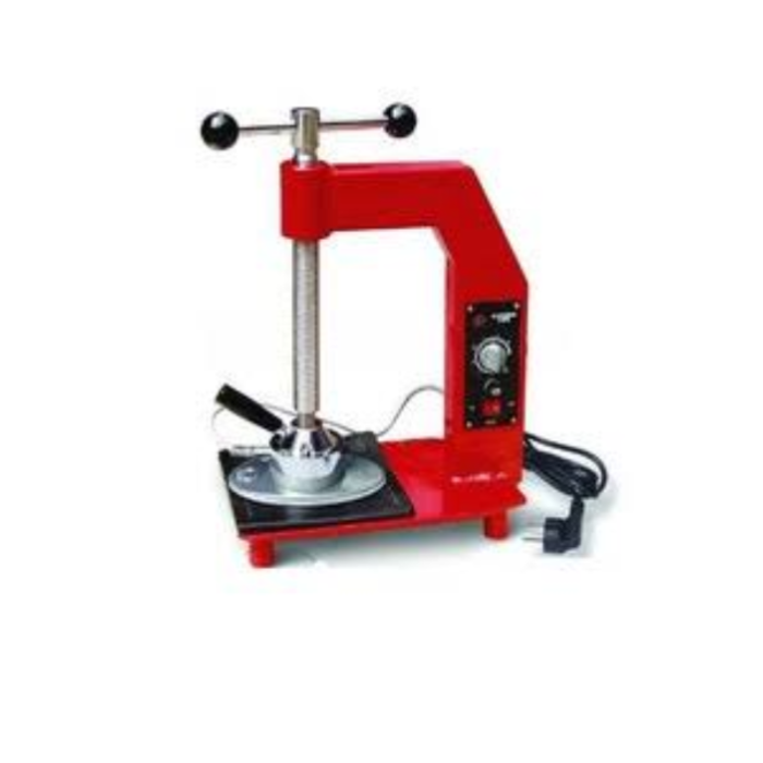 TAITEC IND9641 VULCANIZER/TUBE PLATE 110V -TW200