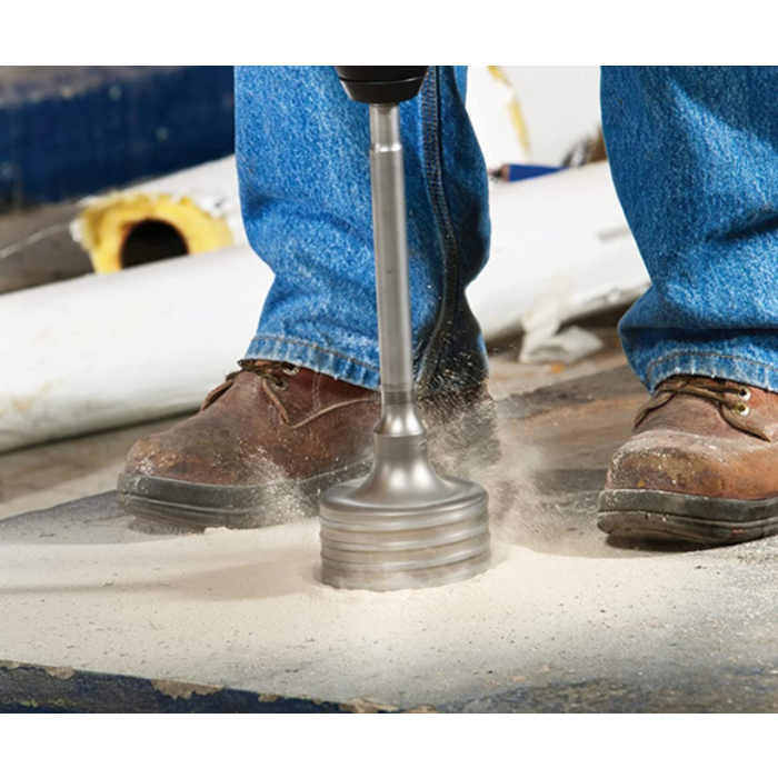 BOSCH HAR7694 3 1/4" SDS MAX CORE BIT