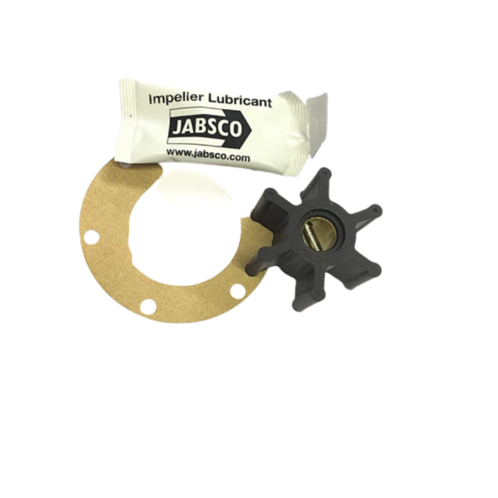 JABSCO IND9665 IMPELLER 3/8" SCREW 4528-0