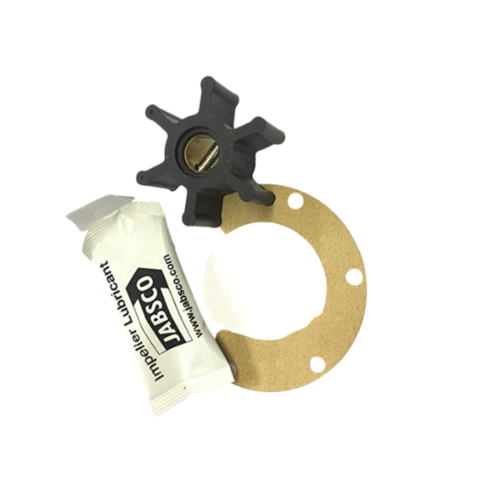 JABSCO IND9665 IMPELLER 3/8" SCREW 4528-0