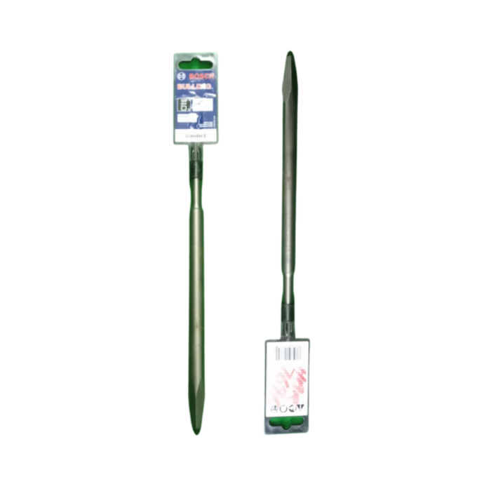 BOSCH HAR7696 POINTS SDS PLUS 10" HS1415