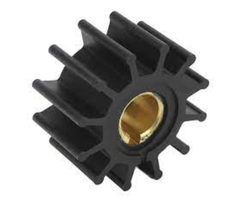 JABSCO IND9667 IMPELLER 3/4" KEY 4568-0001