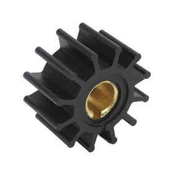 JABSCO IND9667 IMPELLER 3/4" KEY 4568-0001