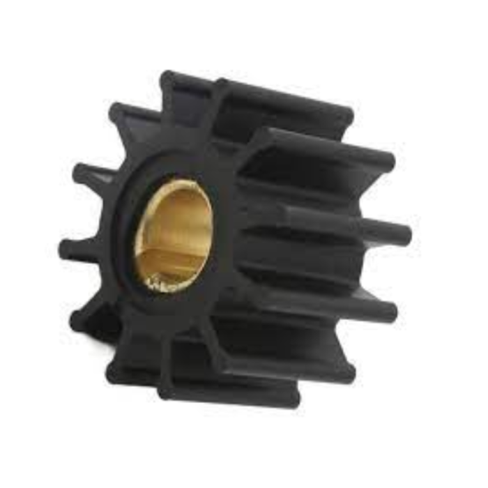 JABSCO IND9667 IMPELLER 3/4" KEY 4568-0001