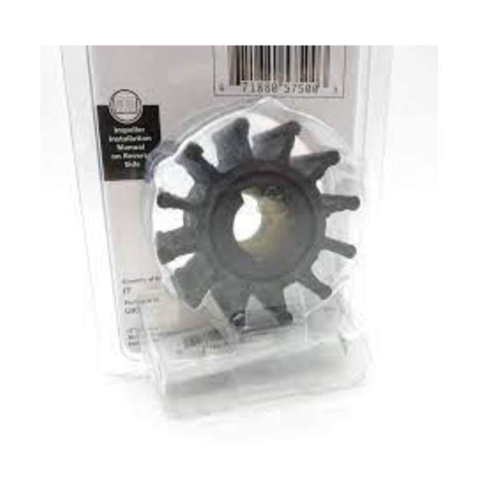 JABSCO IND9667 IMPELLER 3/4" KEY 4568-0001