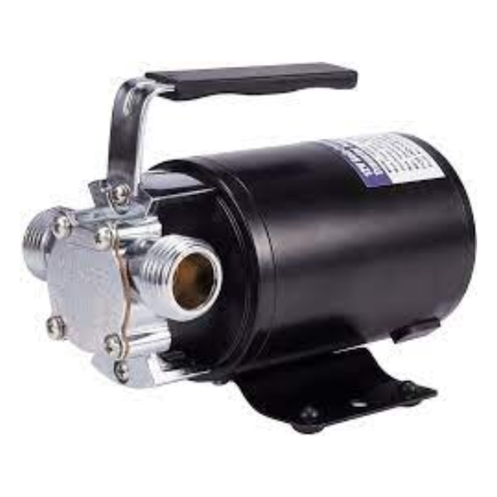 JABSCO IND9668 PUMP/WATER 3/4" NTP PORTS
