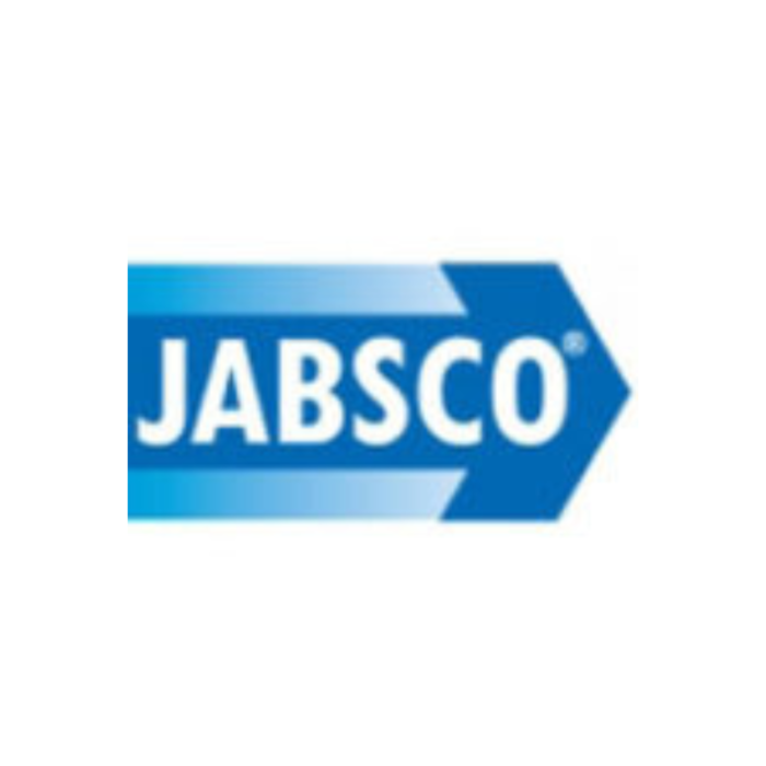 JABSCO IND9668 PUMP/WATER 3/4" NTP PORTS