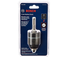 BOSCH HAR7716 KEYLESS 3 JAW CHUCK WITH SDS PLUS SHANK HA3JAW
