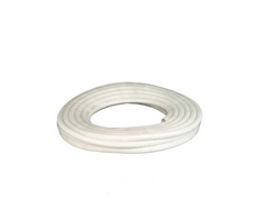 HAR7736 HOSE/WHITE BATHTUB 1-1/2"