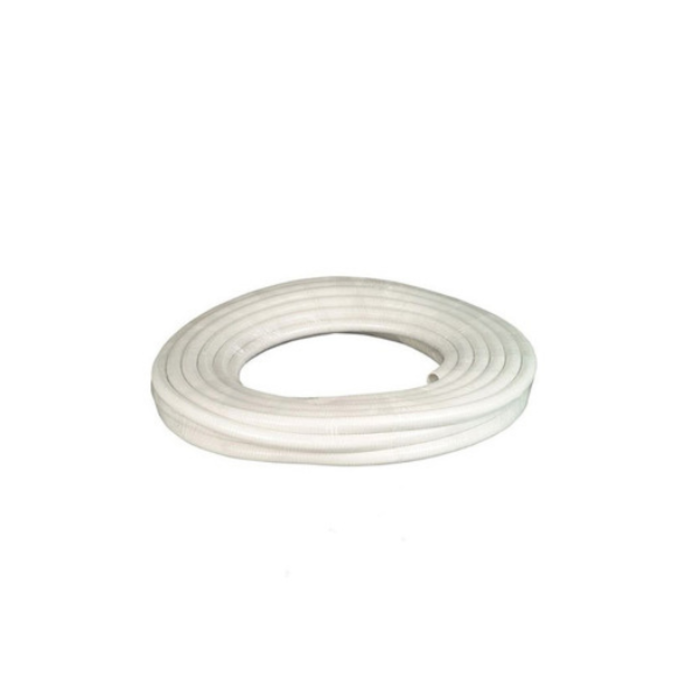 HAR7736 HOSE/WHITE BATHTUB 1-1/2"