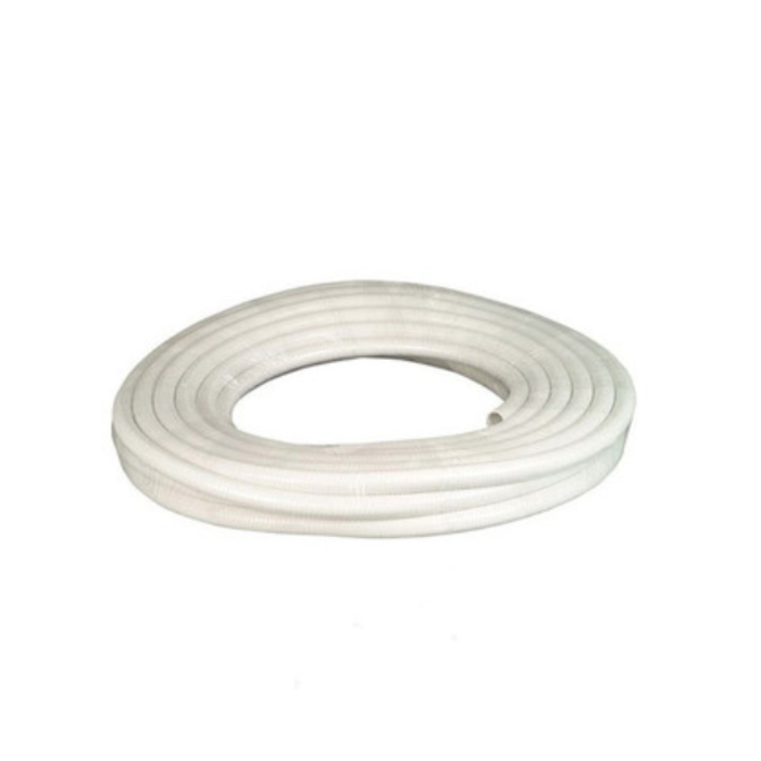 HAR7736 HOSE/WHITE BATHTUB 1-1/2"