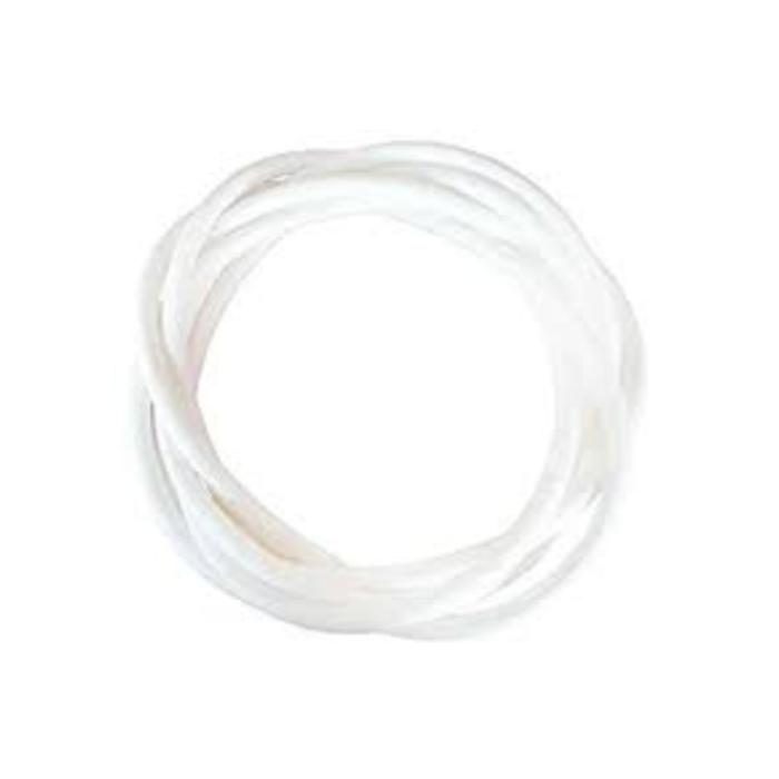 HAR7736 HOSE/WHITE BATHTUB 1-1/2"
