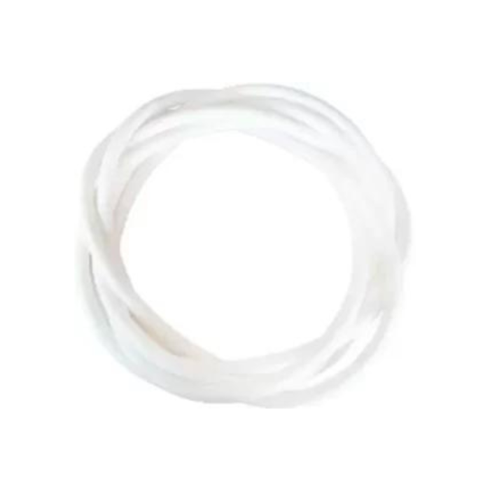 HAR7736 HOSE/WHITE BATHTUB 1-1/2"