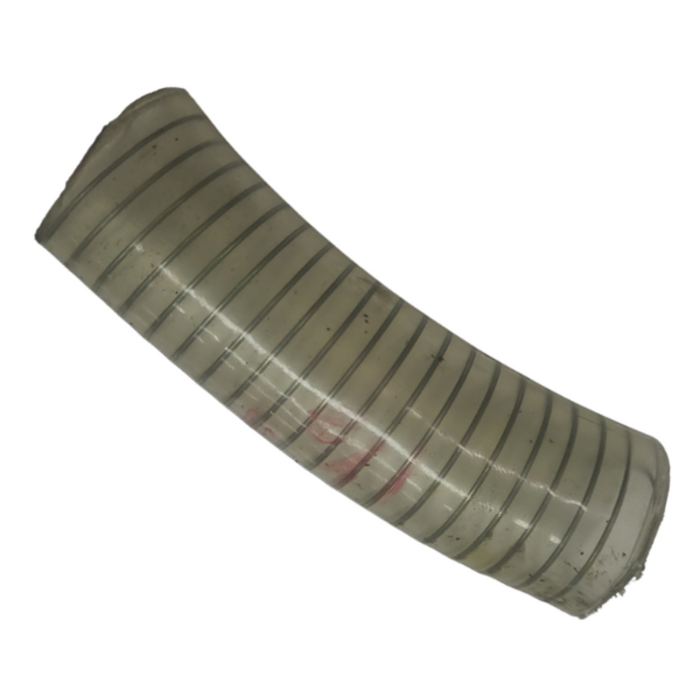 HAR7741 HOSE/STEEL WIRE SUCTION 1-1/4" 160FT PER ROLL-SOLD BY 10FT AND ABOVE