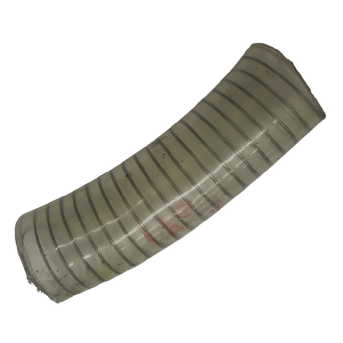 HAR7741 HOSE/STEEL WIRE SUCTION 1-1/4" 160FT PER ROLL-SOLD BY 10FT AND ABOVE