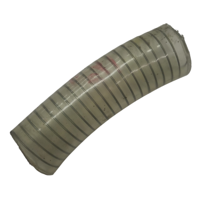 HAR7741 HOSE/STEEL WIRE SUCTION 1-1/4" 160FT PER ROLL-SOLD BY 10FT AND ABOVE