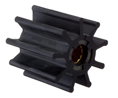 JABSCO IND9672 IMPELLER 6760-0001 JABSCO