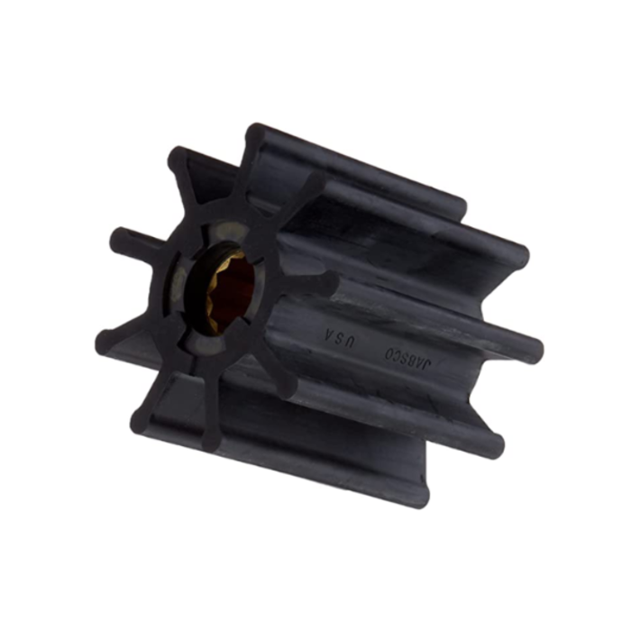 JABSCO IND9672 IMPELLER 6760-0001 JABSCO
