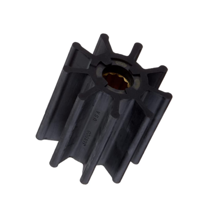 JABSCO IND9672 IMPELLER 6760-0001 JABSCO