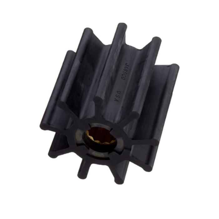 JABSCO IND9672 IMPELLER 6760-0001 JABSCO