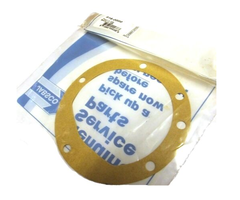 JABSCO IND9674 GASKET 816-0000 (JABSCO)--WNR