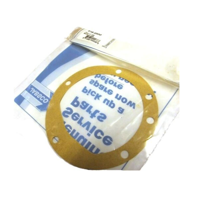 JABSCO IND9674 GASKET 816-0000 (JABSCO)--WNR