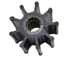 JABSCO IND9676 IMPELLER/WATER PUMP 1 1/4"-0836-0001