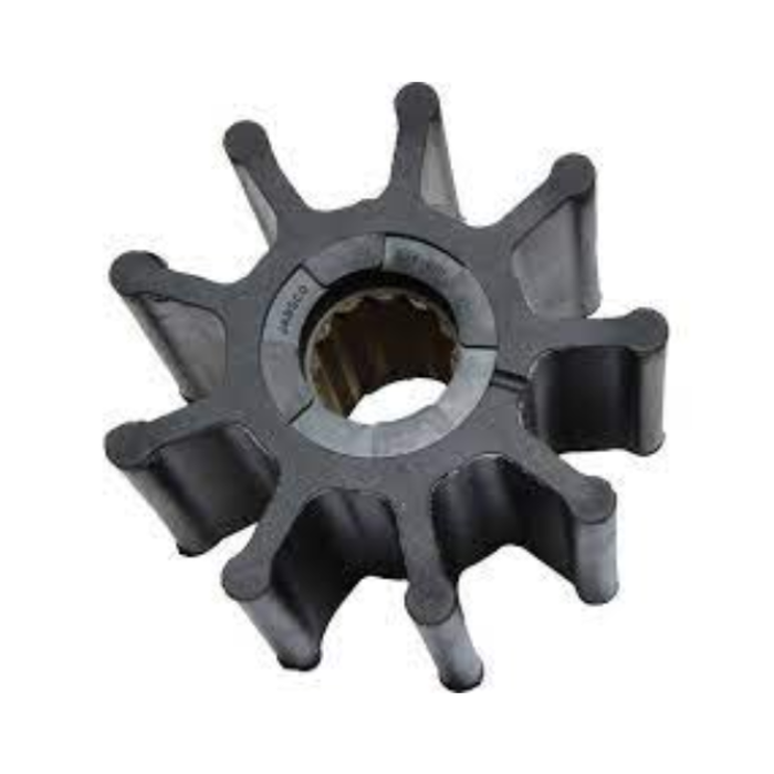 JABSCO IND9676 IMPELLER/WATER PUMP 1 1/4"-0836-0001
