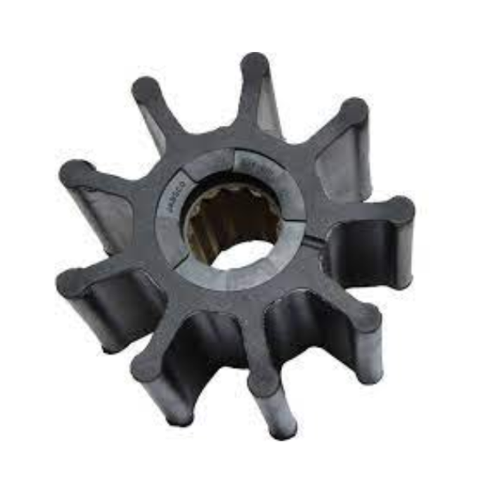 JABSCO IND9676 IMPELLER/WATER PUMP 1 1/4"-0836-0001