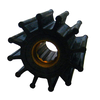 JABSCO IND9677 IMPELLER 3/4" SPLINE 13554
