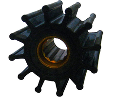 JABSCO IND9677 IMPELLER 3/4" SPLINE 13554
