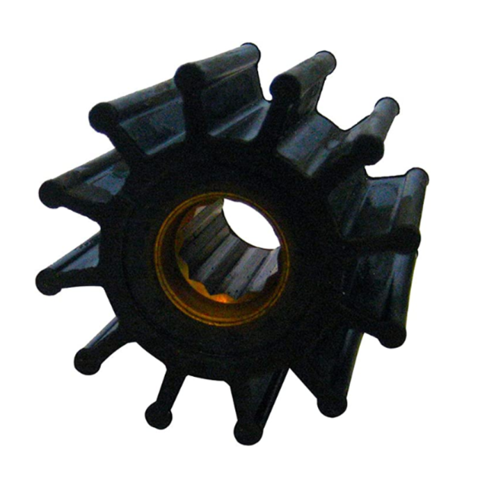 JABSCO IND9677 IMPELLER 3/4" SPLINE 13554