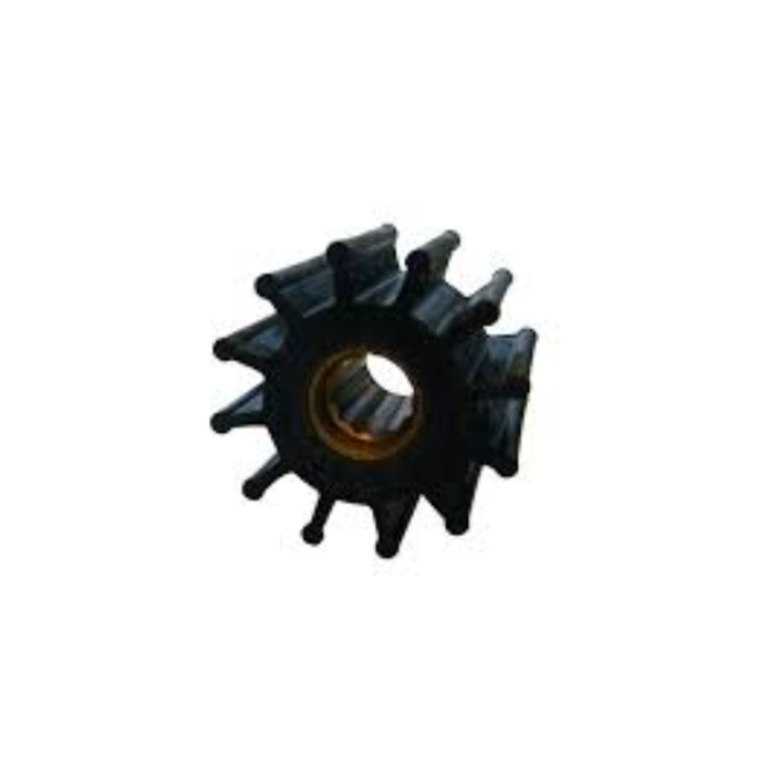 JABSCO IND9677 IMPELLER 3/4" SPLINE 13554