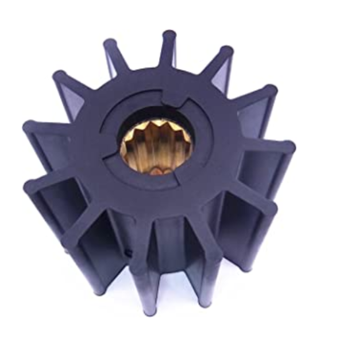 JABSCO IND9678 IMPELLER 1 1/4" 17935-0001