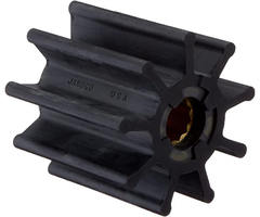 JABSCO IND9679 IMPELLER/NEOPRENE 1 1/2" #17936-0001P