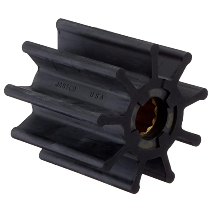 JABSCO IND9679 IMPELLER/NEOPRENE 1 1/2" #17936-0001P