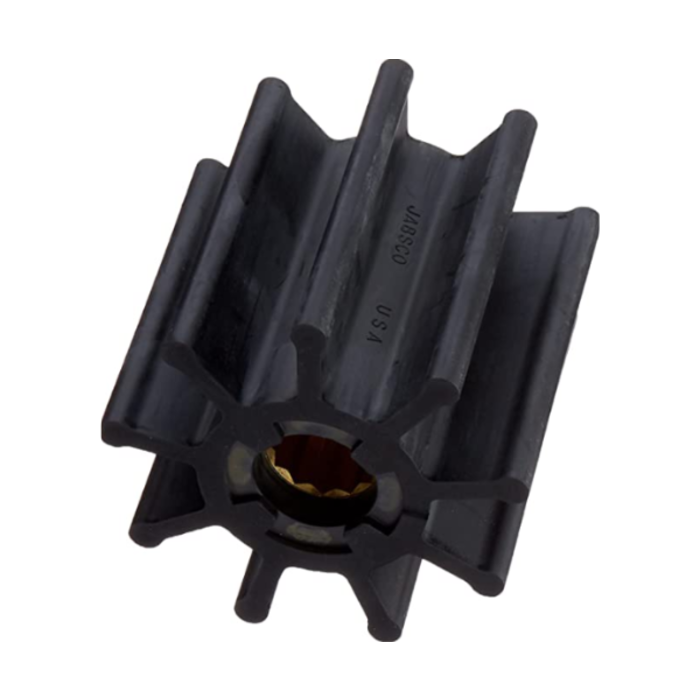 JABSCO IND9679 IMPELLER/NEOPRENE 1 1/2" #17936-0001P
