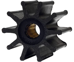 JABSCO IND9680 IMPELLER/NEOPRENE 3/4",1" 17937-00001