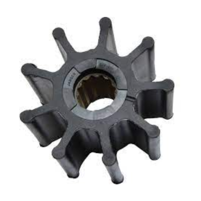 JABSCO IND9680 IMPELLER/NEOPRENE 3/4",1" 17937-00001
