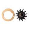JABSCO IND9681 IMPELLER 3/4" KEY 17956-00