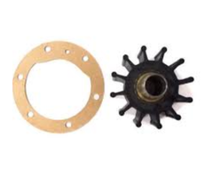 JABSCO IND9681 IMPELLER 3/4" KEY 17956-00
