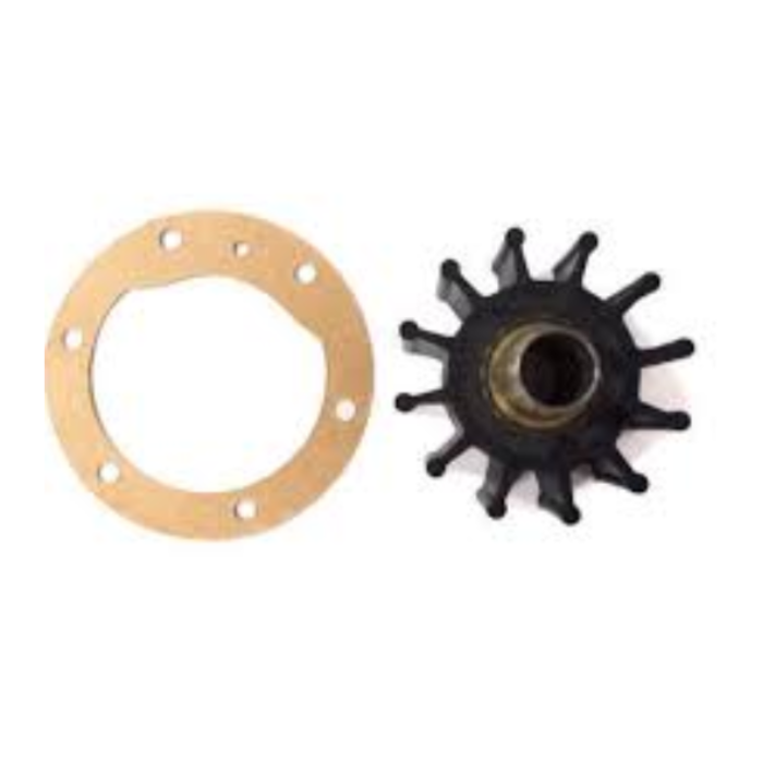 JABSCO IND9681 IMPELLER 3/4" KEY 17956-00