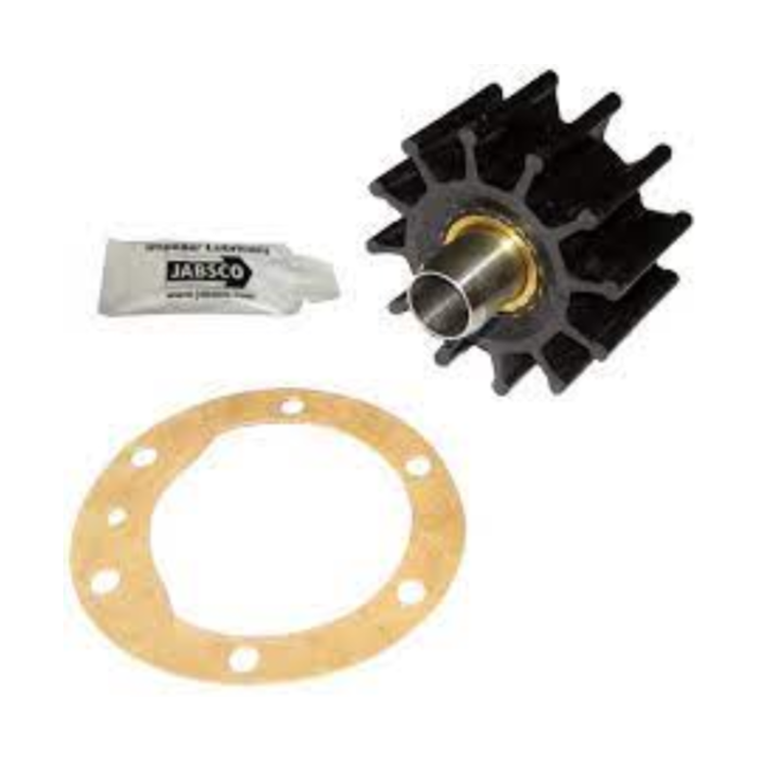 JABSCO IND9681 IMPELLER 3/4" KEY 17956-00