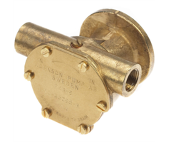 JABSCO IND9684 IMPELLER/PUMP #29450-0001