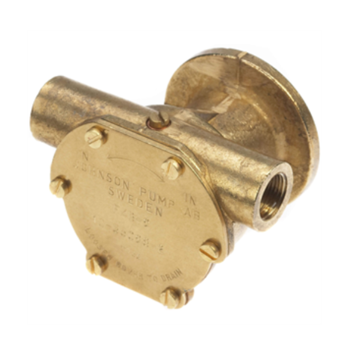 JABSCO IND9684 IMPELLER/PUMP #29450-0001