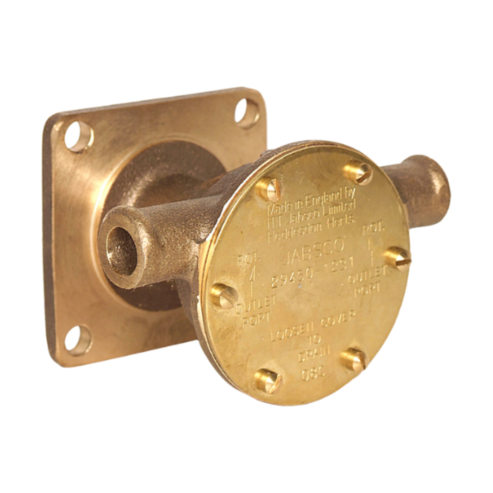 JABSCO IND9684 IMPELLER/PUMP #29450-0001