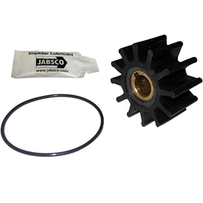 JABSCO IND9685 IMPELLER 3/4" KEY 18838-001