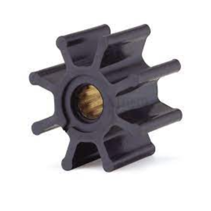 JABSCO IND9685 IMPELLER 3/4" KEY 18838-001
